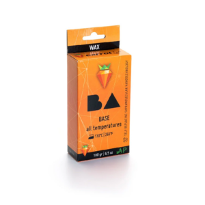 Carrot Base All Temp