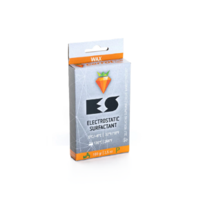 Carrot Surfactant Electrostatic 0°c/-8°c