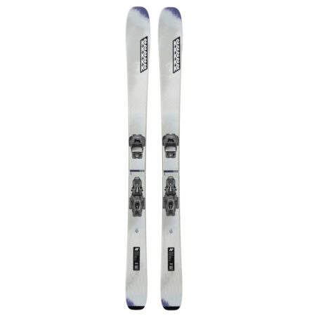 K2 Mindbender 90C W - Attack 11 (24/25)