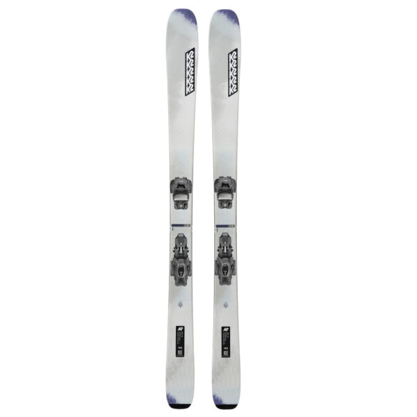K2 Mindbender 90C W - Attack 11 (24/25)