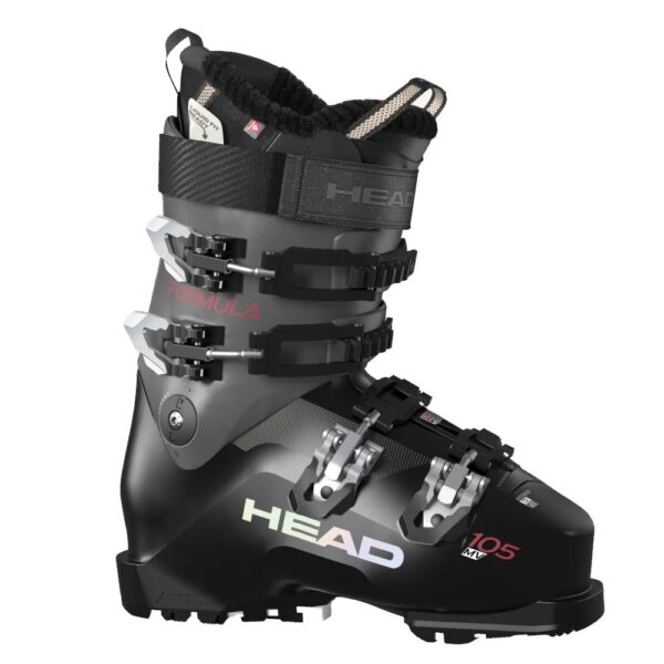 Head Formula 105 W MV GW (24/25)