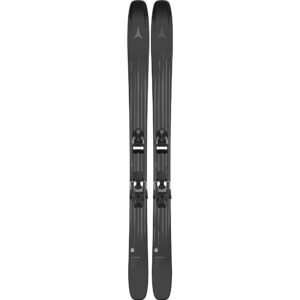 Atomic Maverick 105CTI + Strive 14