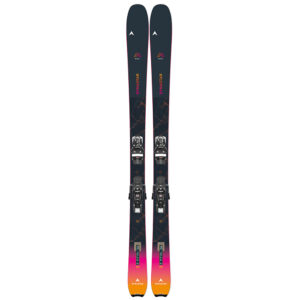 Dynastar M-Cross 88 + SPX 11