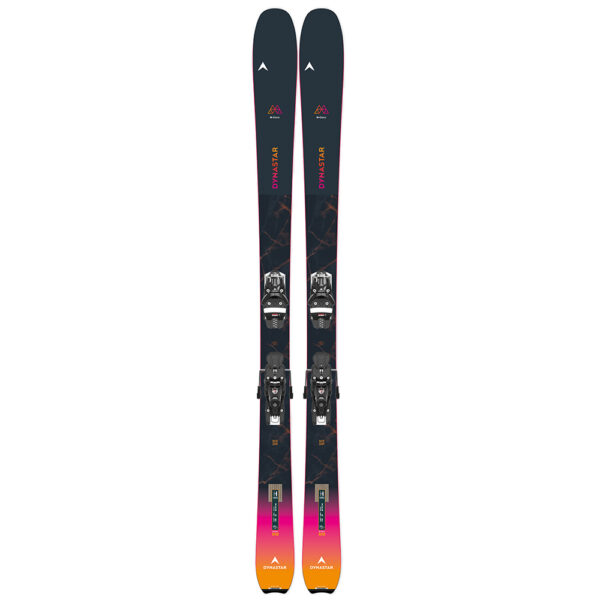 Dynastar M-Cross 88 + SPX 11