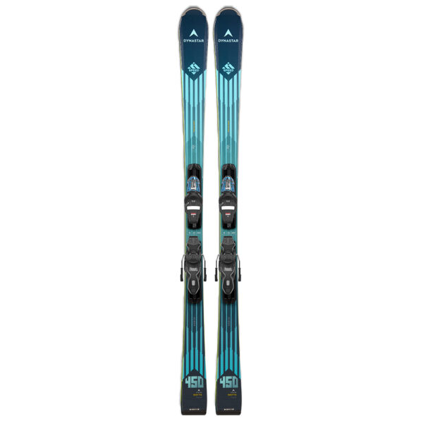 Dynastar Speed 450 + Xpress 11 GW