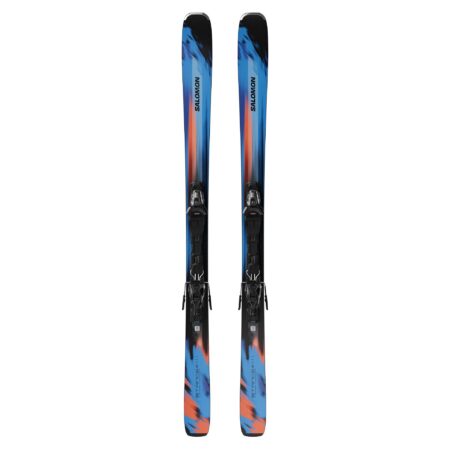 Salomon Stance 84 + MI11 GW