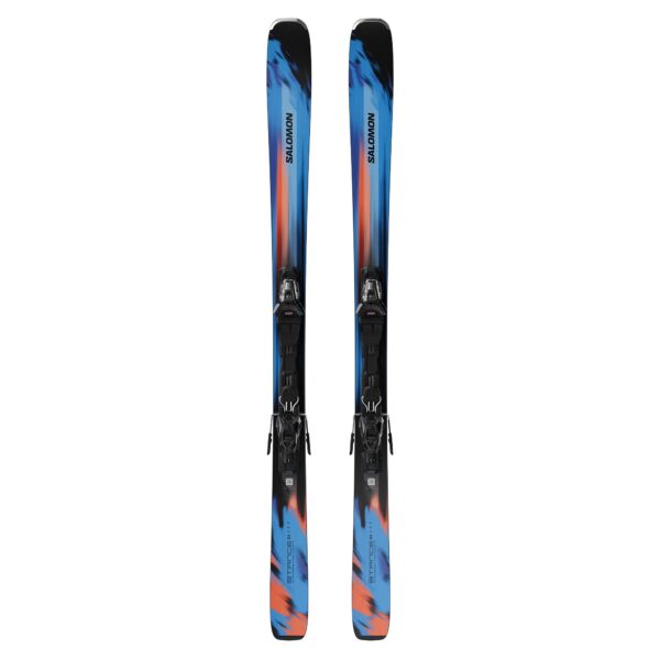 Salomon Stance 84 + MI11 GW
