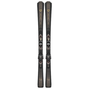 Rossignol Nova 8 + Xpress W 11 GW