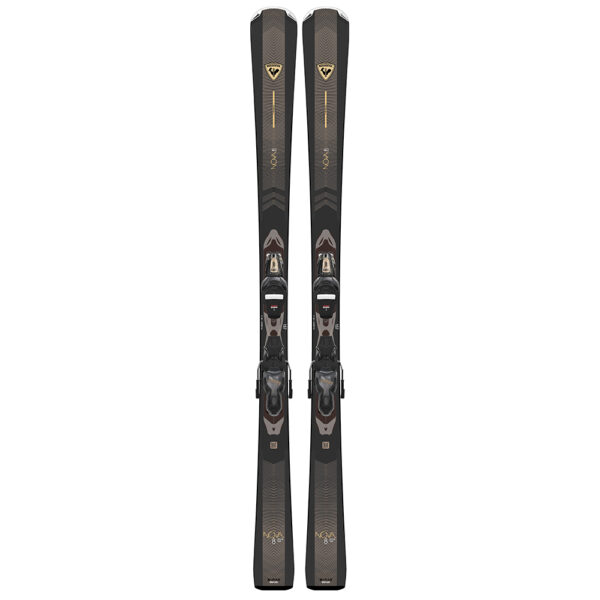 Rossignol Nova 8 + Xpress W 11 GW