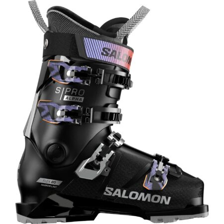 Salomon S/Pro Alpha 80 W GW