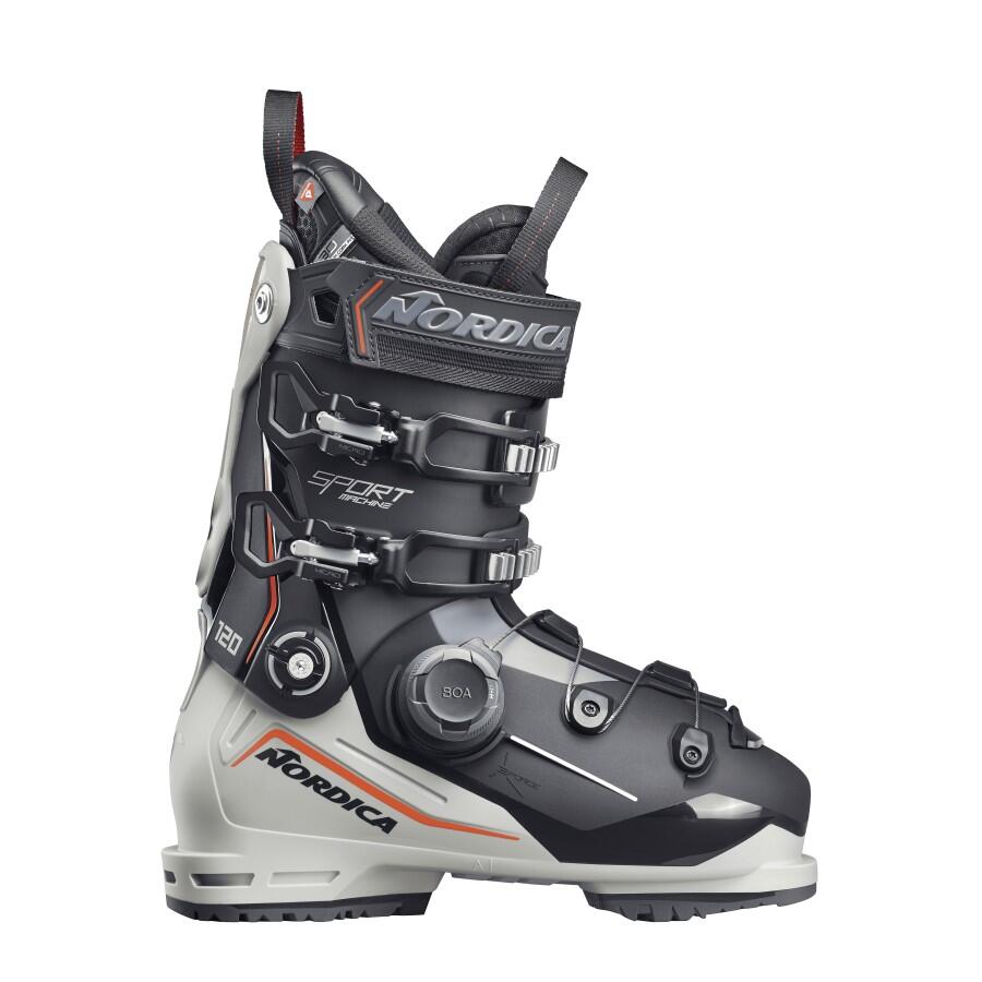 Nordica Sportmachine 3 BOA 120 GW