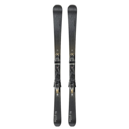 Nordica Belle DC 78 + TP2 11