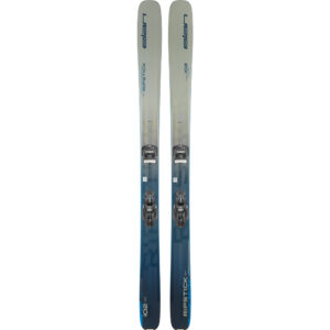 Elan Ripstick 102 + Attack 14