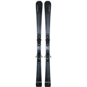 Elan N°2 W Black + EL 9.0 GW