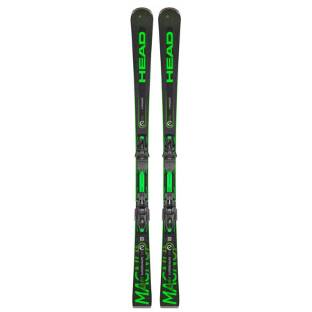 Head Supershape e-Magnum + PR 11 (23/24)