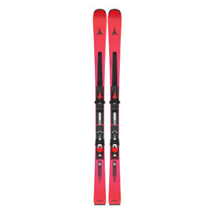 Atomic Redster S8 Revoshock C + I 12 GW