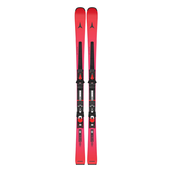 Atomic Redster S8 Revoshock C + I 12 GW