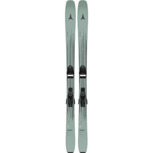 Atomic Maverick 86C + Strive 12