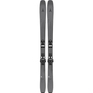 Atomic Maverick 88CTI + Strive 14