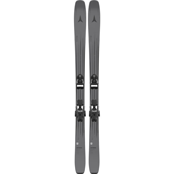 Atomic Maverick 88CTI + Strive 14