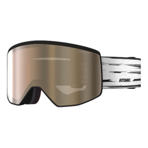 Atomic Four Pro HD Photo - Maverick/Amber Gold HD Photo
