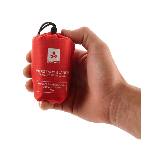 Arva Emergency Blanket 70G