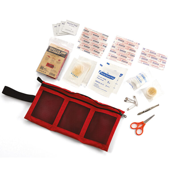 Arva First Aid Kit Lite Full - Bild 2