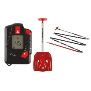 Arva Pack Safety Box Evo5+