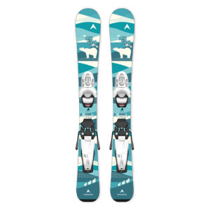 Dynastar My First Ski + Team 4 GW