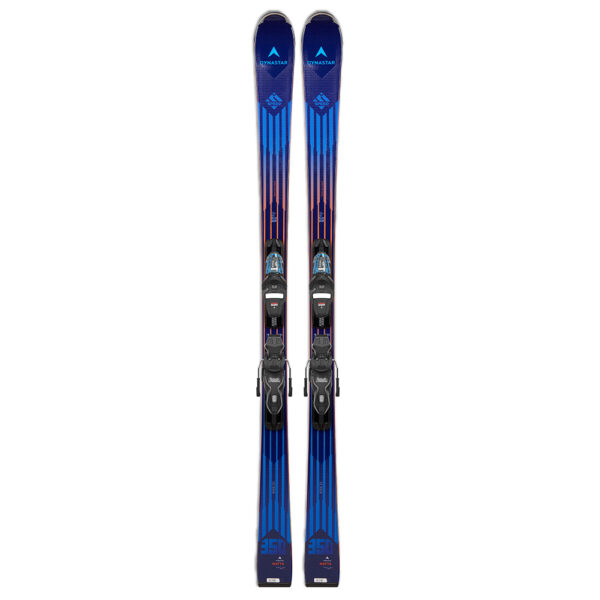 Dynastar Speed 350 + Xpress 11 GW