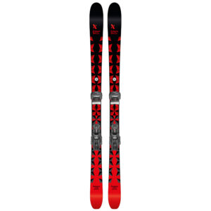 Extrem Project 83 + Attack 14