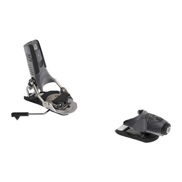 Look Pivot 2.0 15 GW B105 - Black Metal