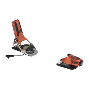 Look Pivot 2.0 15 GW B105 - Orange Metal