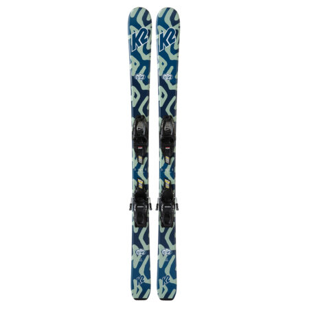 K2 Indy + FDT 4.5