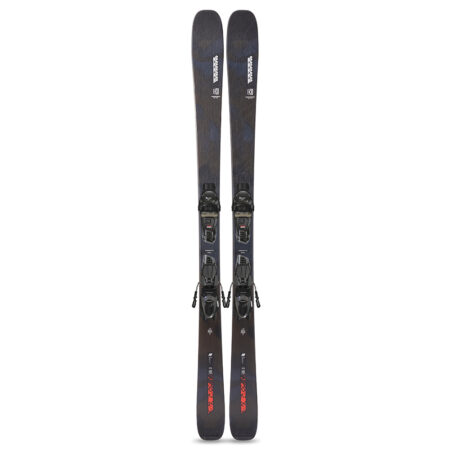 K2 Mindbender 85 + M3 11