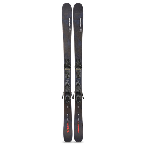 K2 Mindbender 85 + M3 11