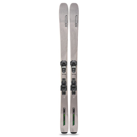 K2 Mindbender 90C + Attack 11