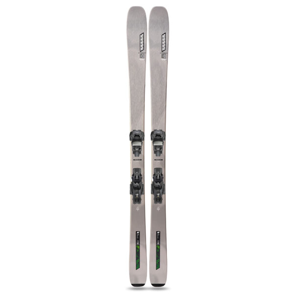 K2 Mindbender 90C + Attack 11