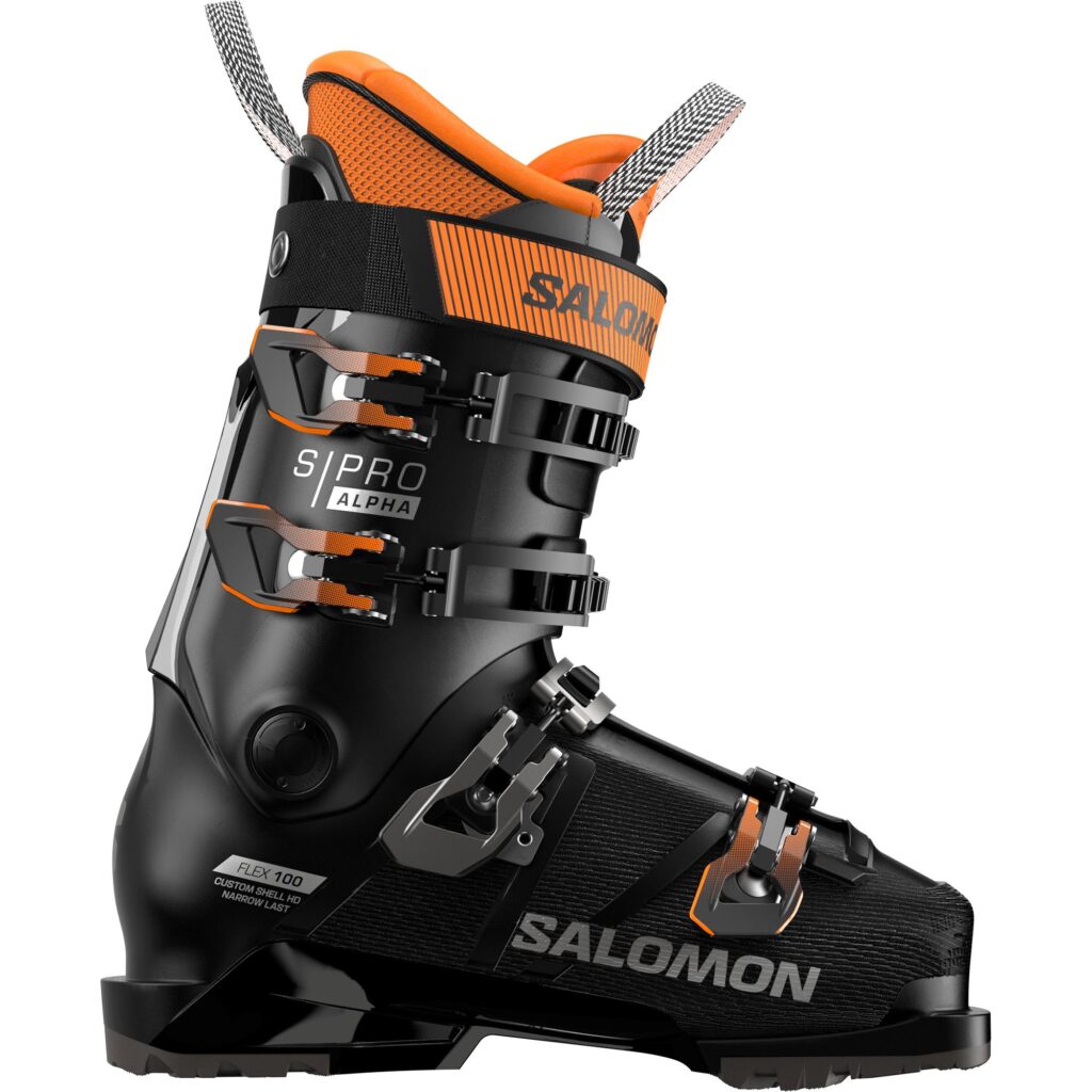 Salomon S/Pro Alpha 100 GW