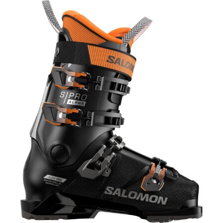 Salomon S/Pro Alpha 100 GW