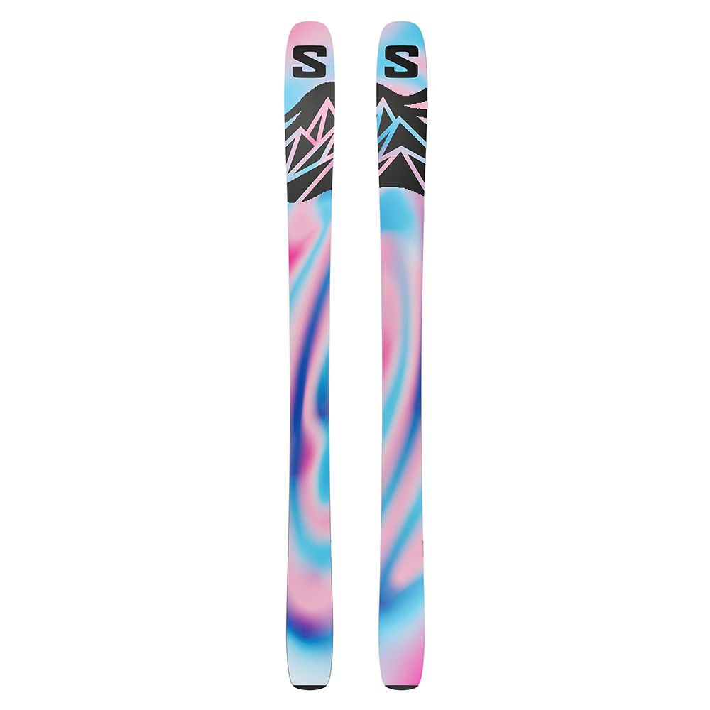 Salomon QST 106 Almond Milk - Bild 2