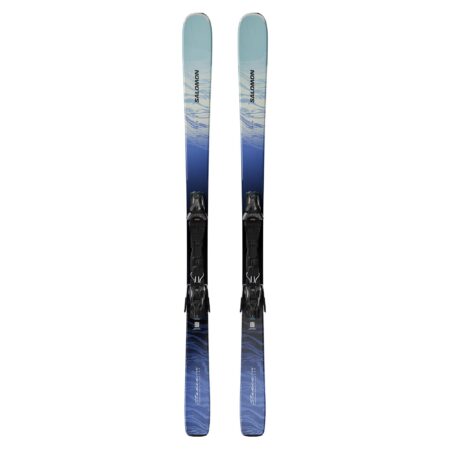 Salomon Stance 82 Pro W + MI11 GW