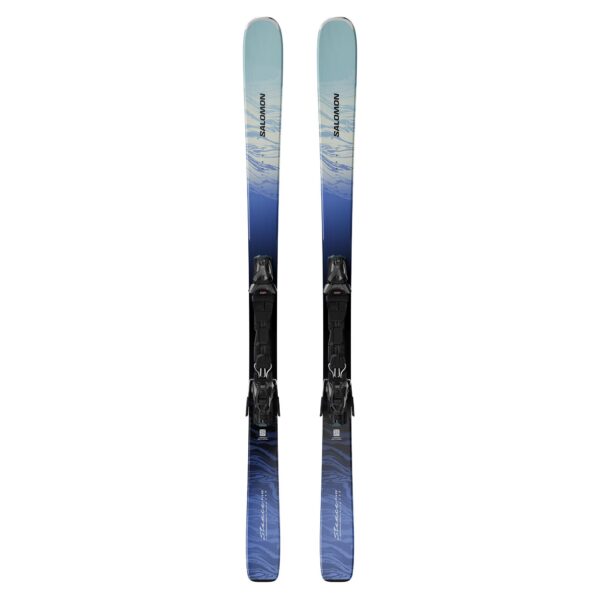 Salomon Stance 82 Pro W + MI11 GW