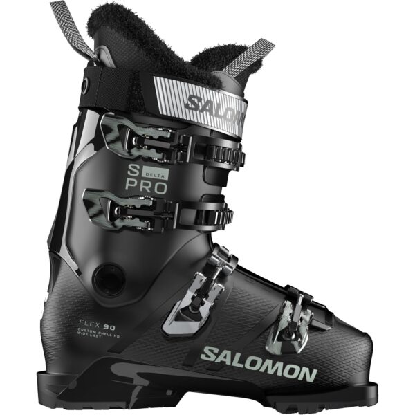 Salomon S/Pro Delta 90 W GW