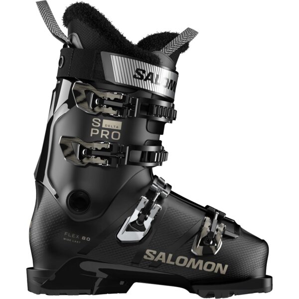 Salomon S/Pro Delta 80 W GW