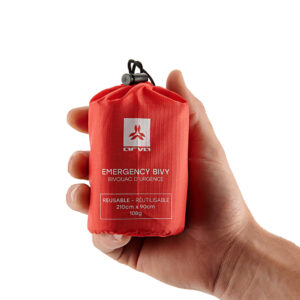 Arva Bivy Emergency