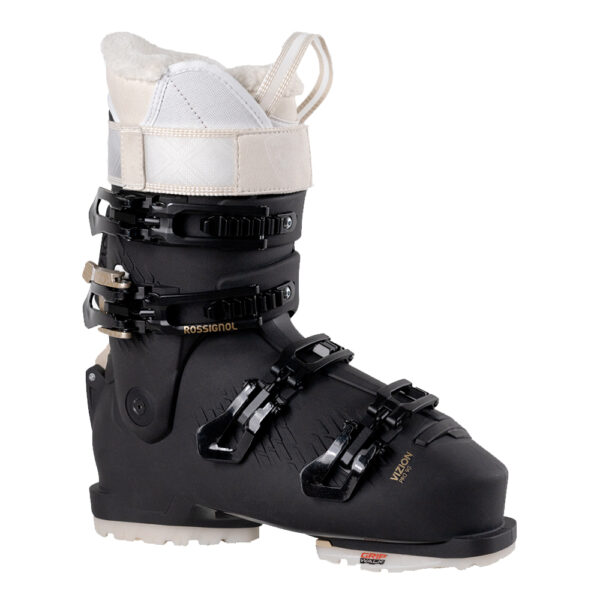 Rossignol Vizion 4B Pro 90 W Black