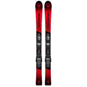 Rossignol Hero Pro Multi Event + Xpress 7 GW