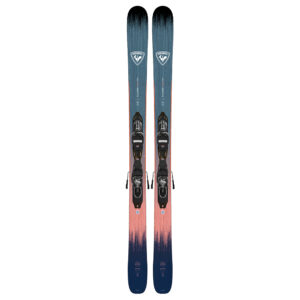 Rossignol Rallybird Soul Pro + Xpress 10