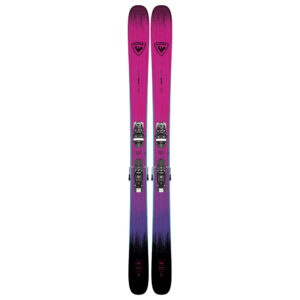 Rossignol Sender Free 100 + SPX 11